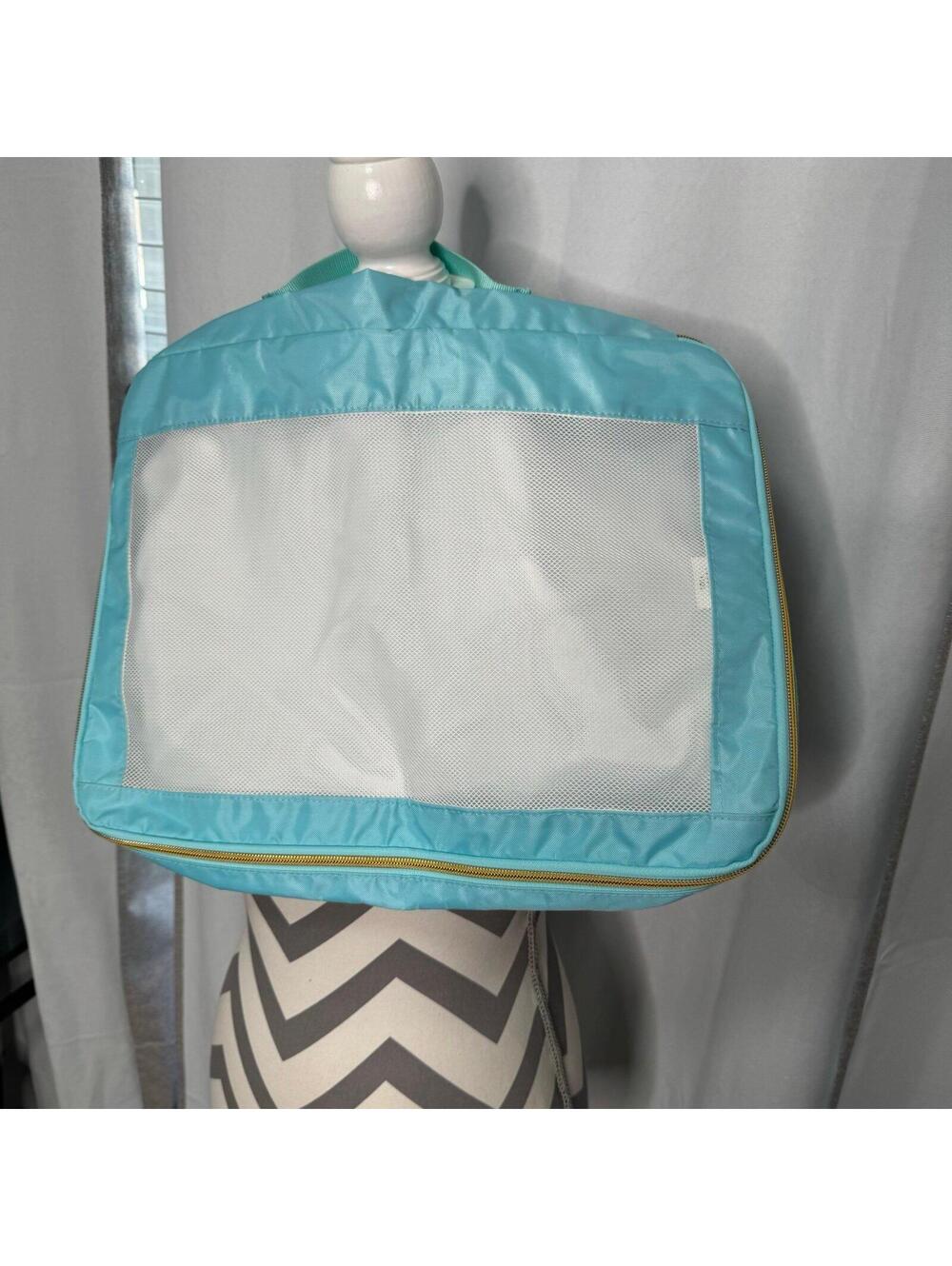 Stoney clover Lane High Tea Packing cube